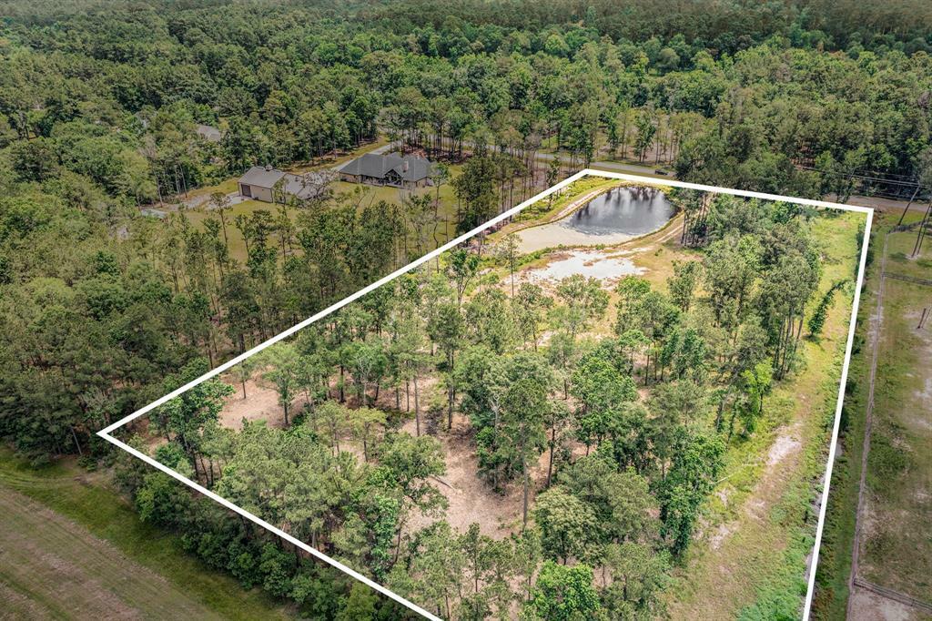 Property Photo: 10114 Woodlane Boulevard TX 77354