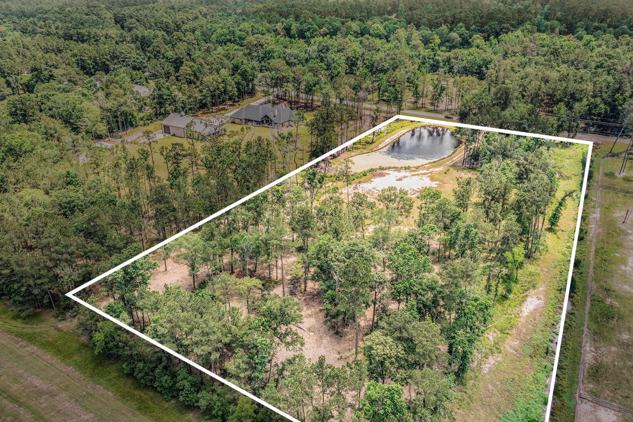 Property Photo:  10114 Woodlane Boulevard  TX 77354 