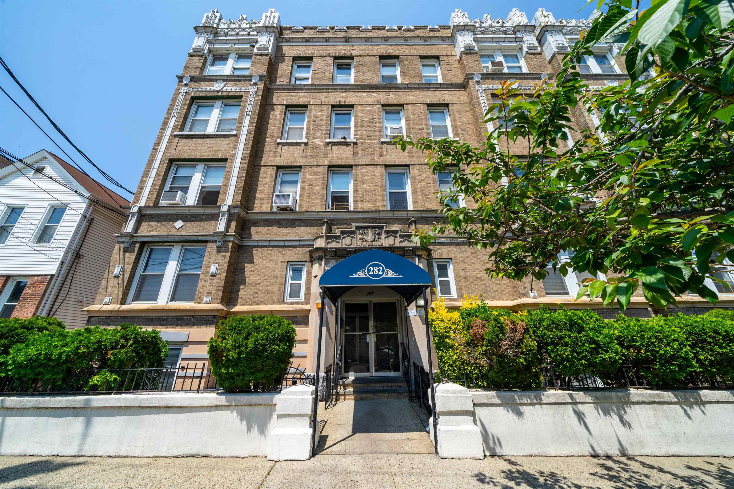 Property Photo: 282 Magnolia Ave 3 NJ 07306