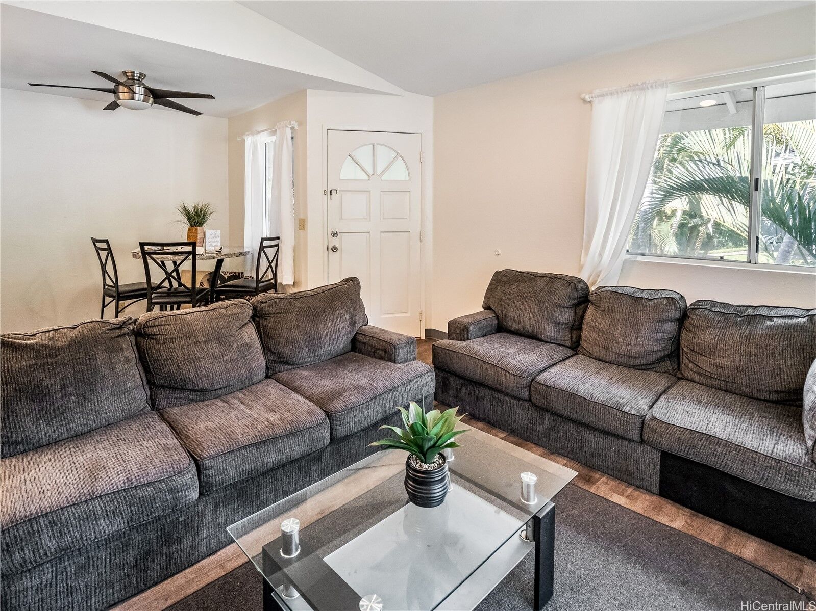 Property Photo:  95-652 Wikao Street F205  HI 96789 