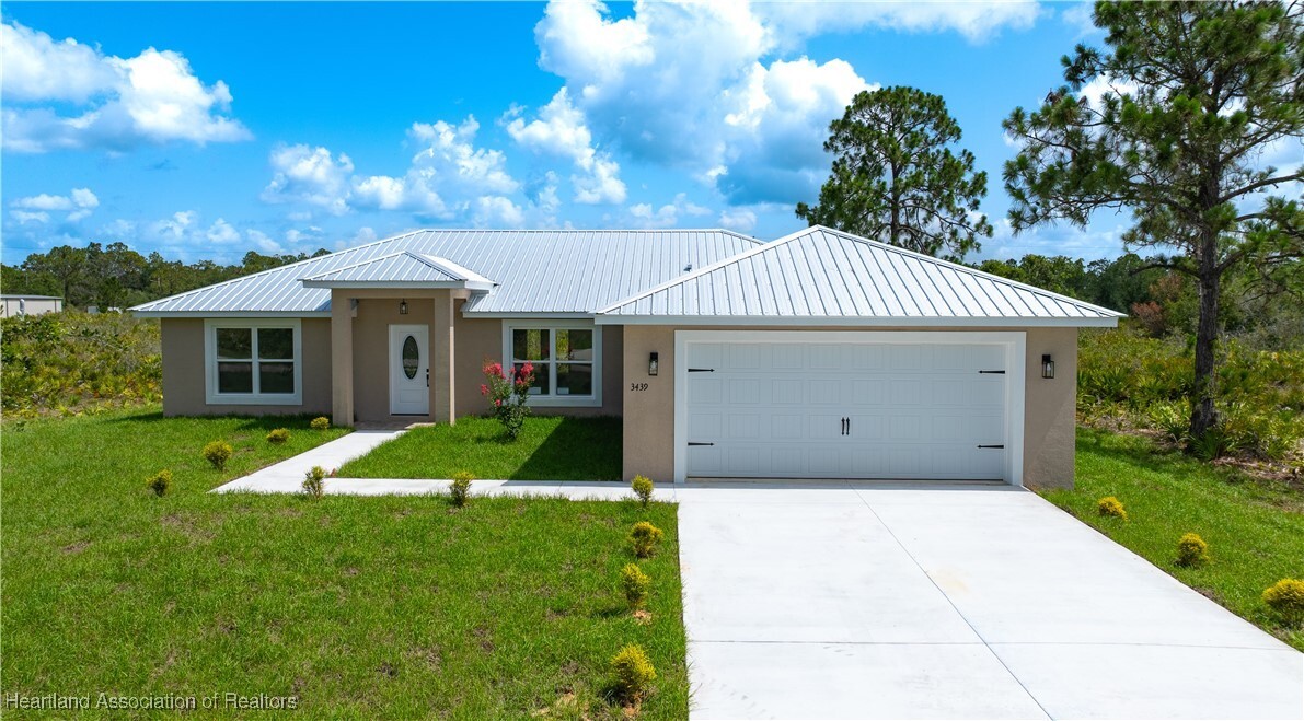 3439 Miller Avenue  Lake Placid FL 33852 photo