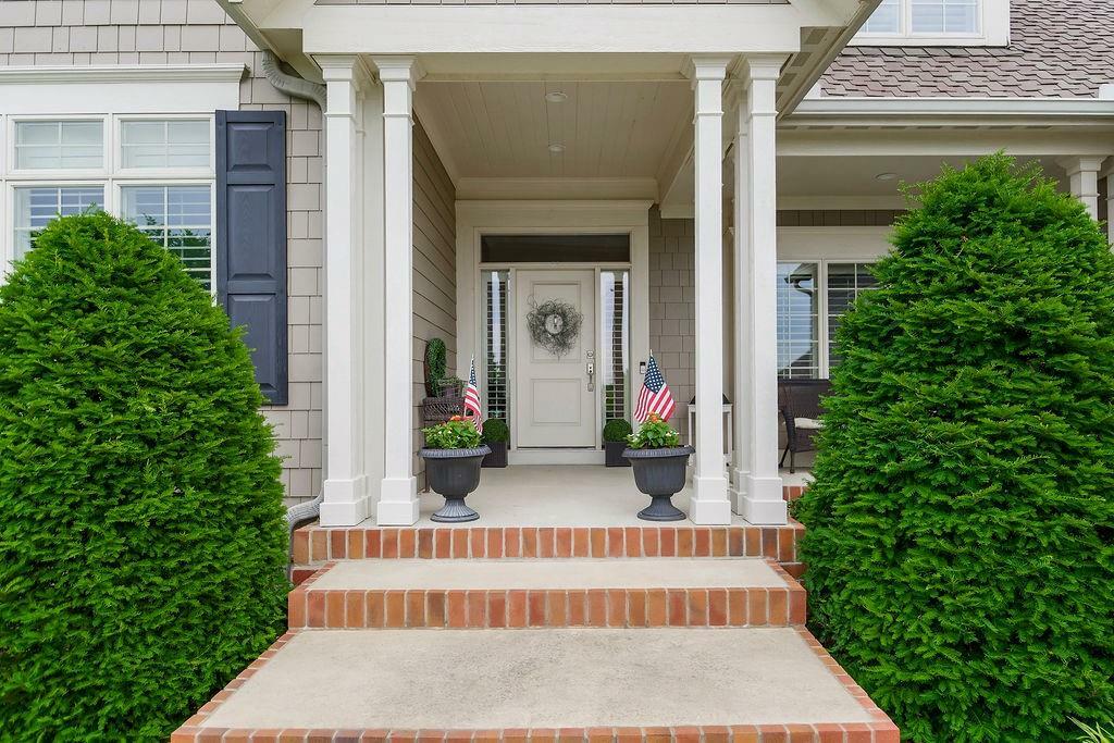 Property Photo:  10309 S Oakcrest Lane  KS 66061 