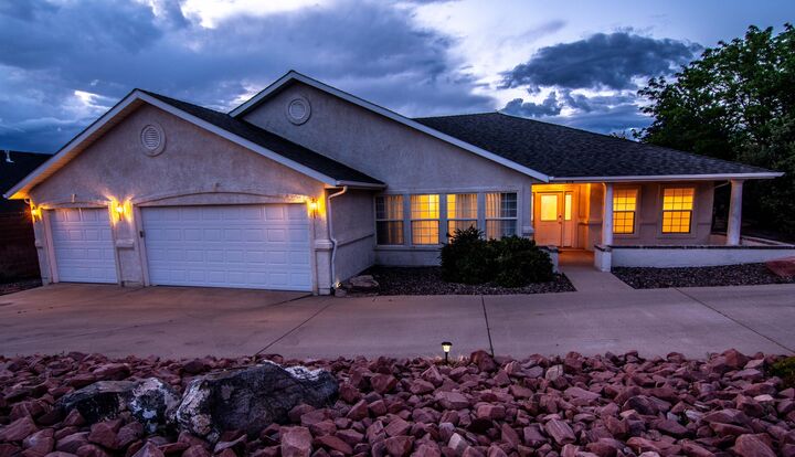 Property Photo:  2176 W Heather Ln  UT 84720 