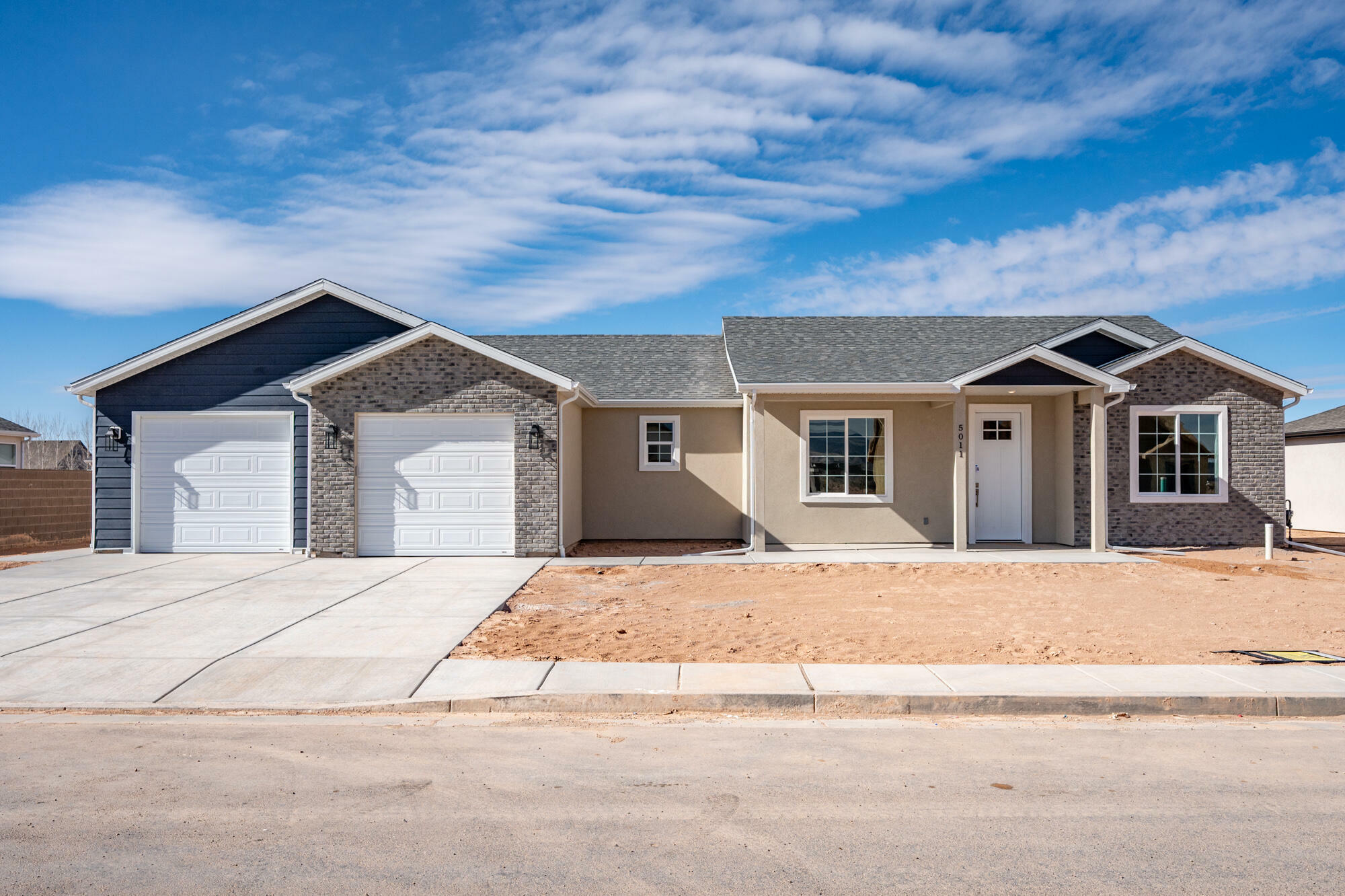 5011 N Sagewood Ln  Enoch UT 84721 photo