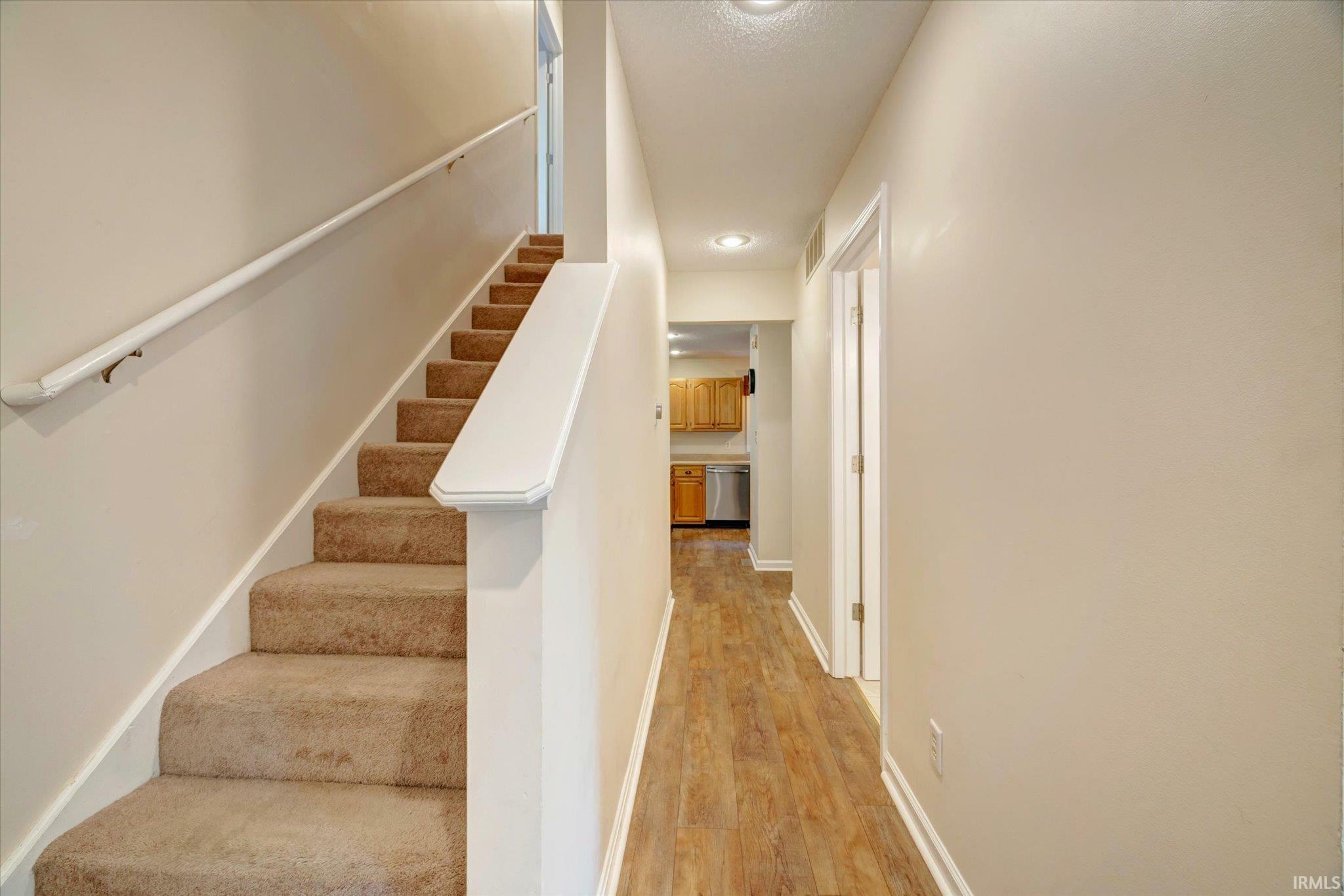 Property Photo: 4425 E Bill Mallory Boulevard IN 47401