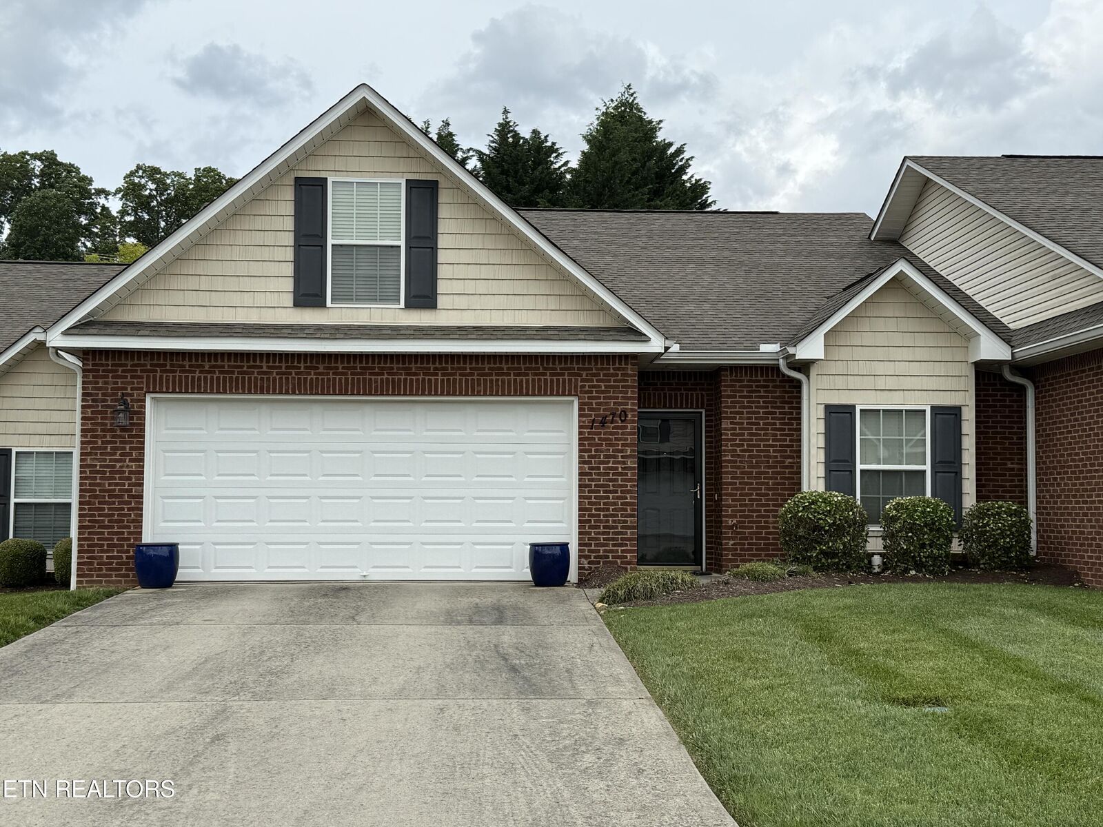 Property Photo: 1470 Remington Grove Lane TN 37909