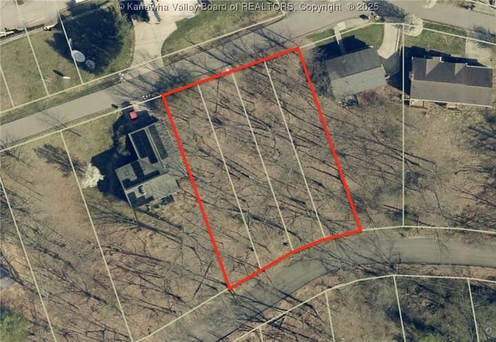 Property Photo:  0 Suncrest Place  WV 25303 