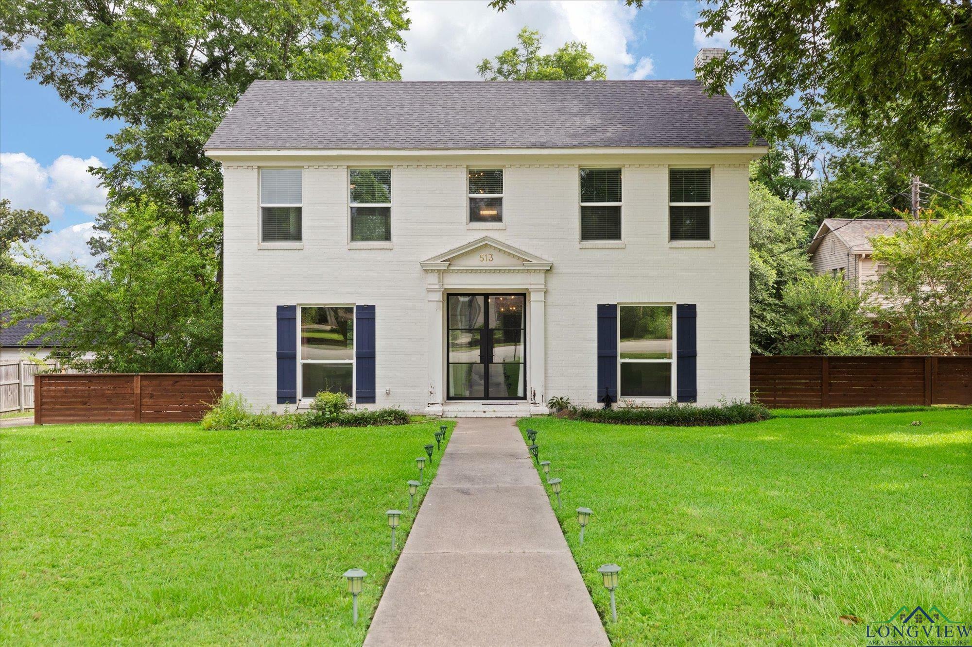 513 E Young  Longview TX 75602 photo