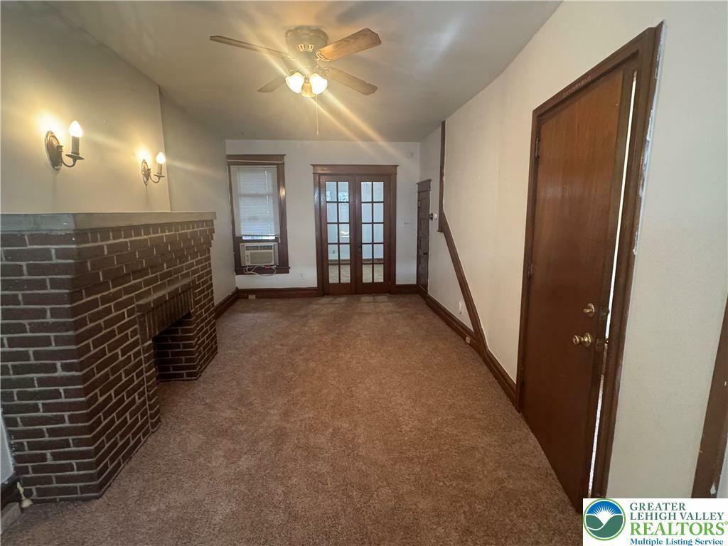 Property Photo: 733 N 11th Street 1 PA 18102