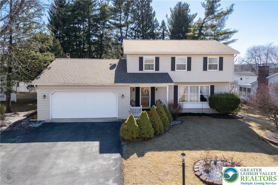 990 Hill Drive  Lower Macungie Twp PA 18103 photo