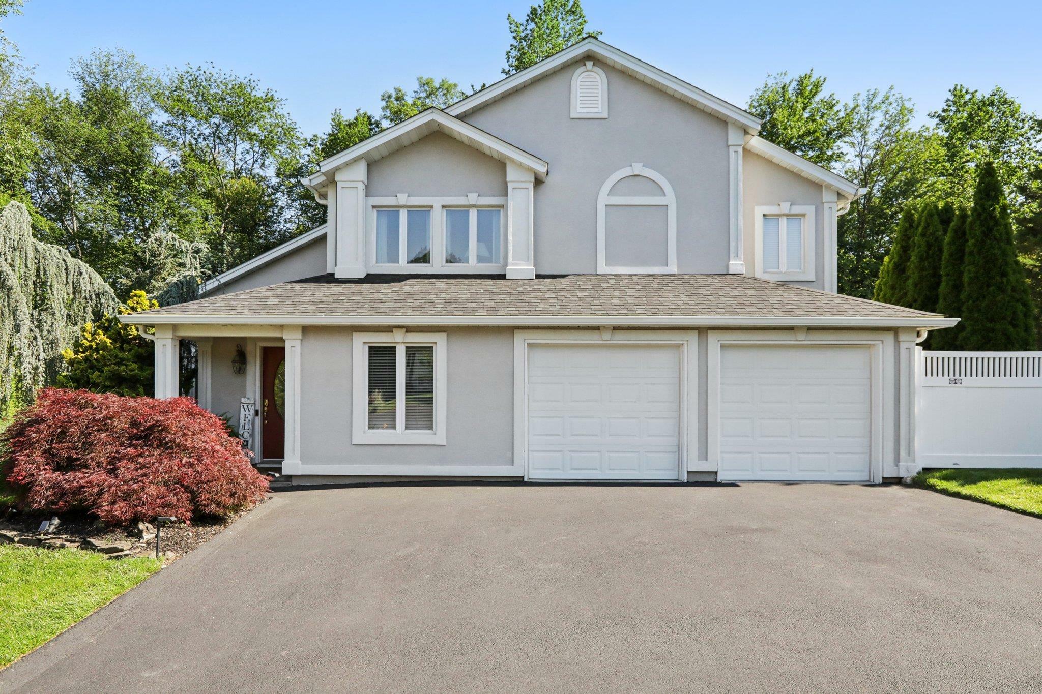 Property Photo: 36 Bridge Road NY 10954
