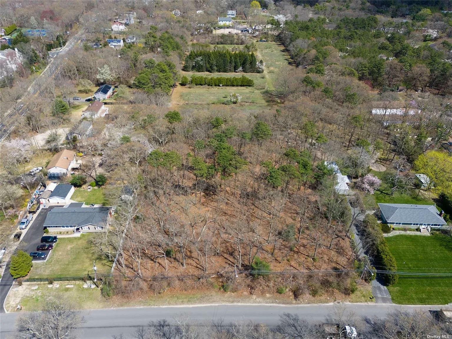 Property Photo:  Cedarhurst Ave  NY 11763 