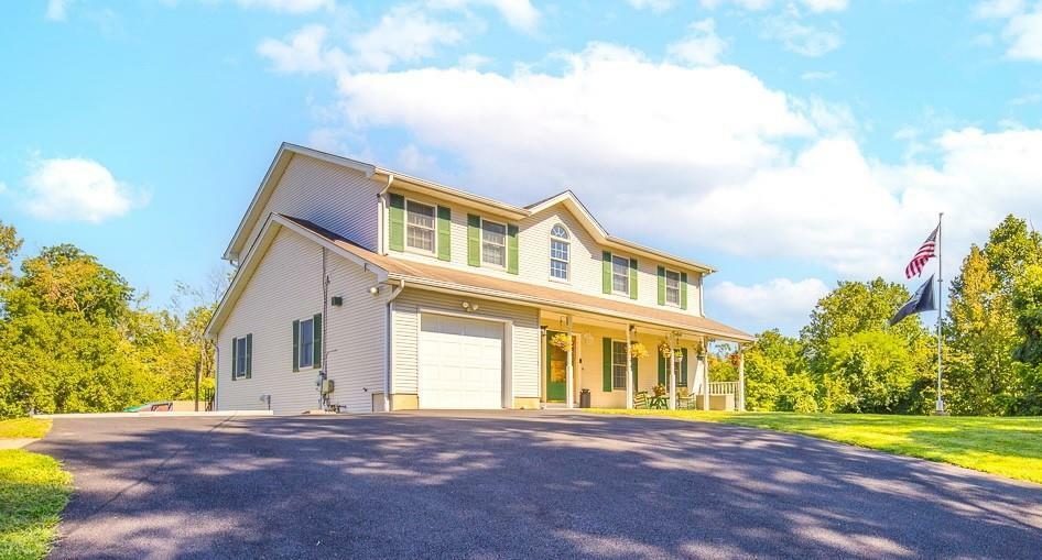 Property Photo:  2 Joseph Street  NY 10993 