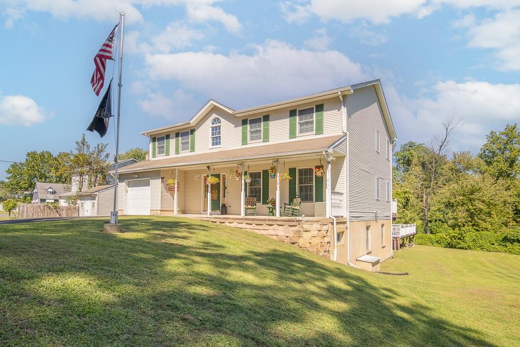 Property Photo: 2 Joseph Street NY 10993