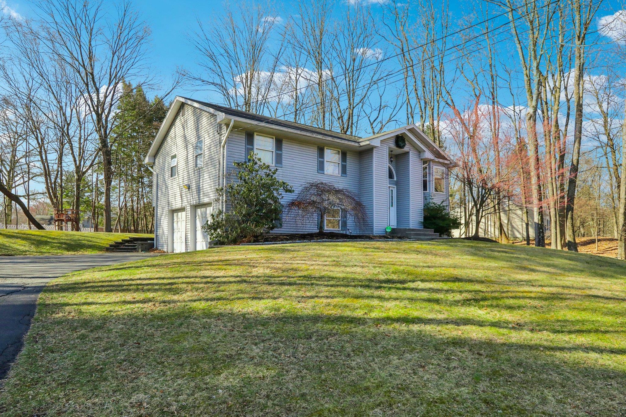 Property Photo: 403 Haverstraw Road NY 10901