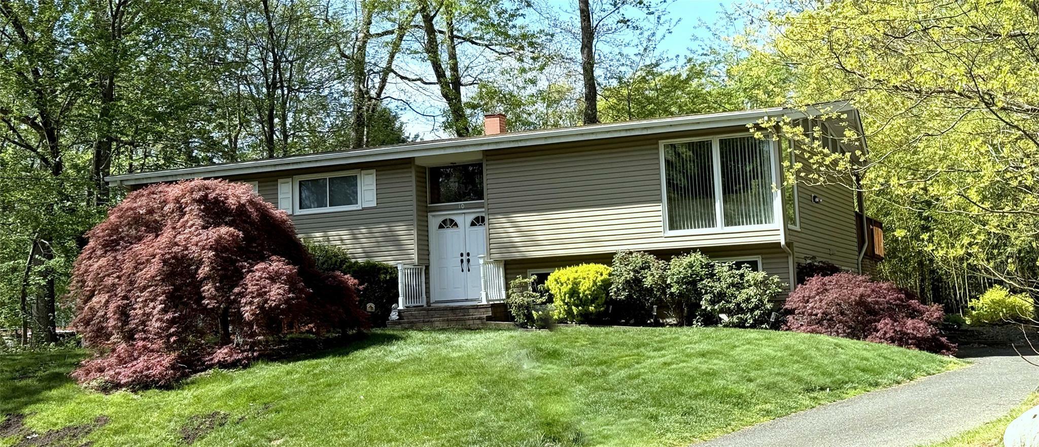 Property Photo: 10 Carriage Lane NY 10956