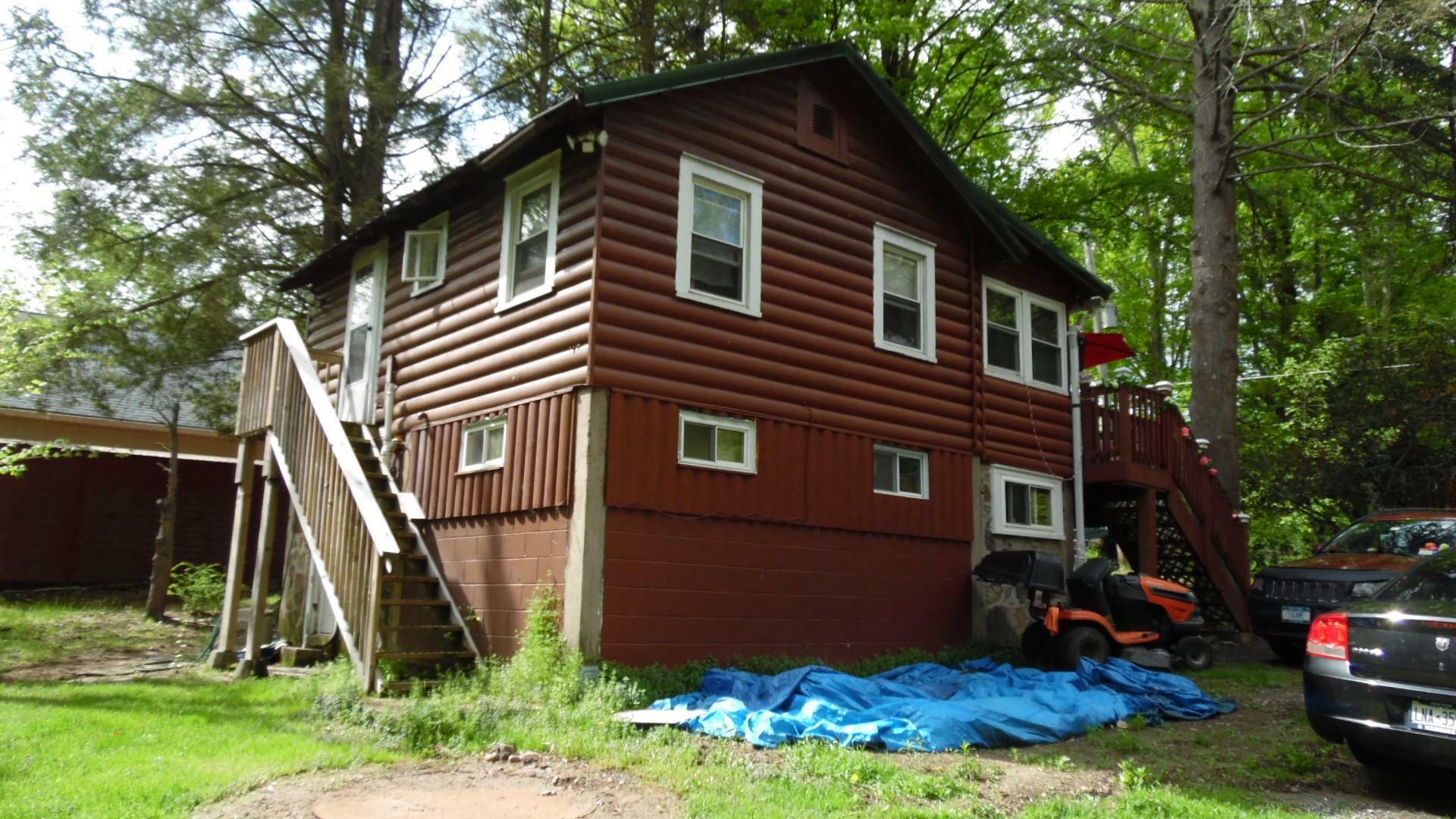 Property Photo: 17 W Thompson Place NY 12778