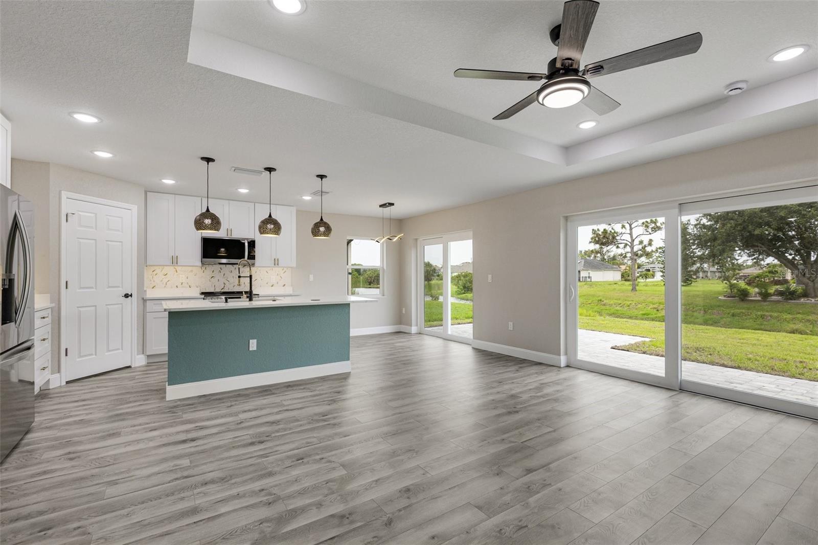 Property Photo:  271 Antis Drive  FL 33947 