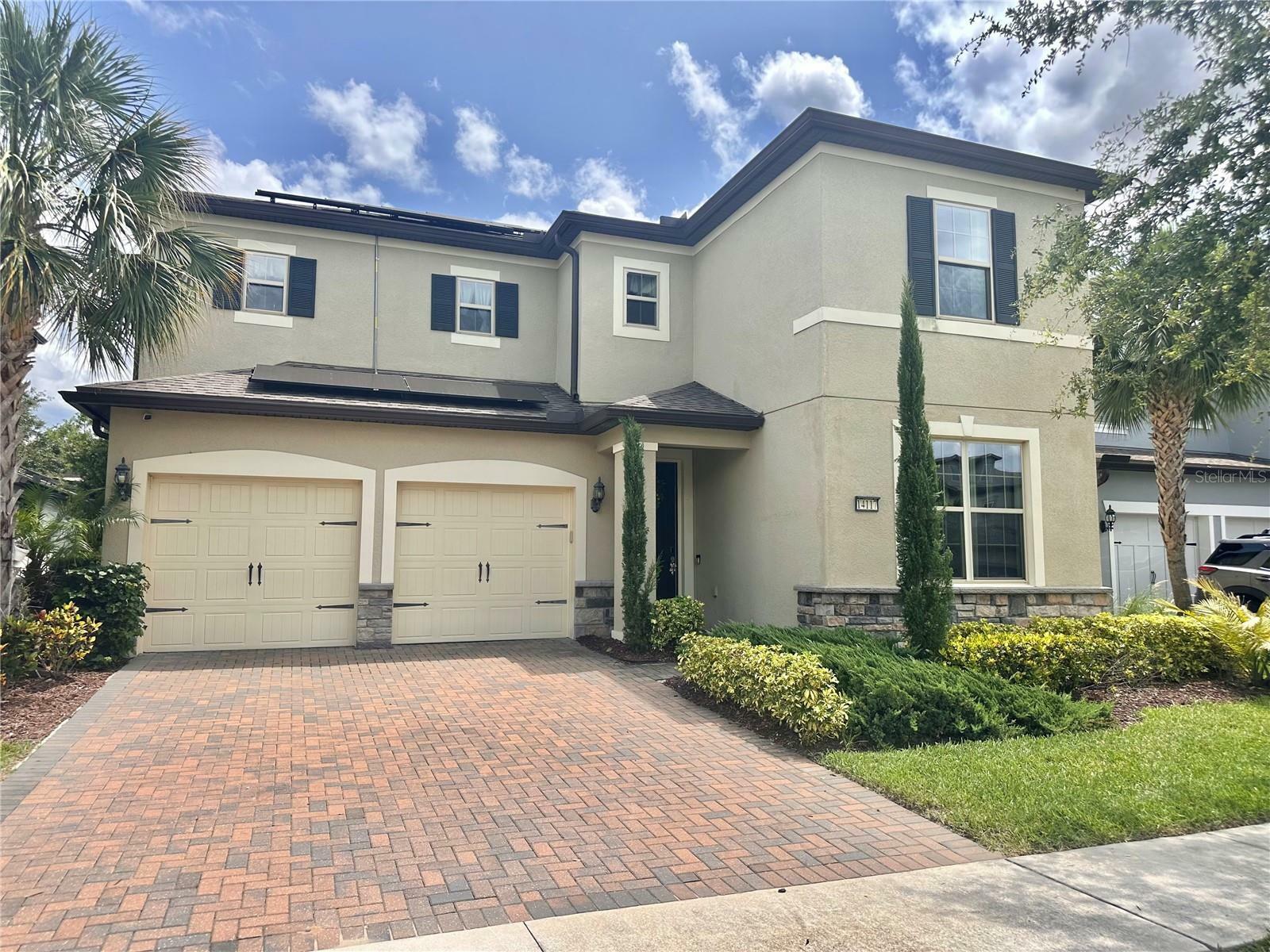 Property Photo: 14117 Larkspur Lake Drive FL 34787