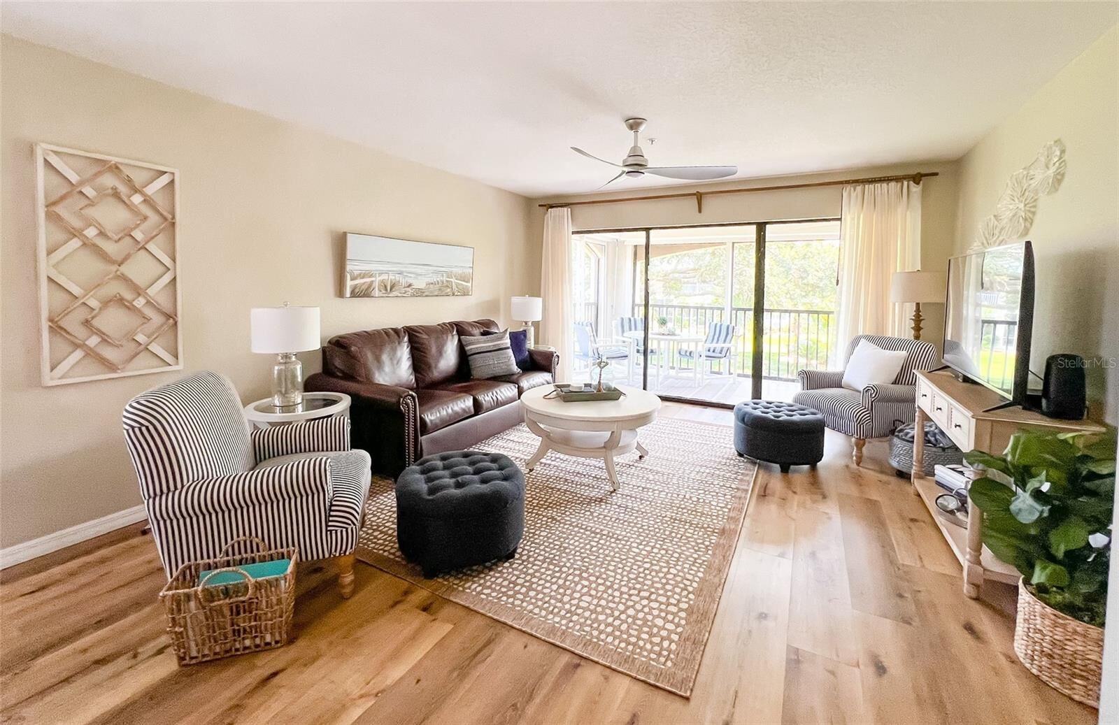 Property Photo: 445 Bouchelle Drive 201 FL 32169