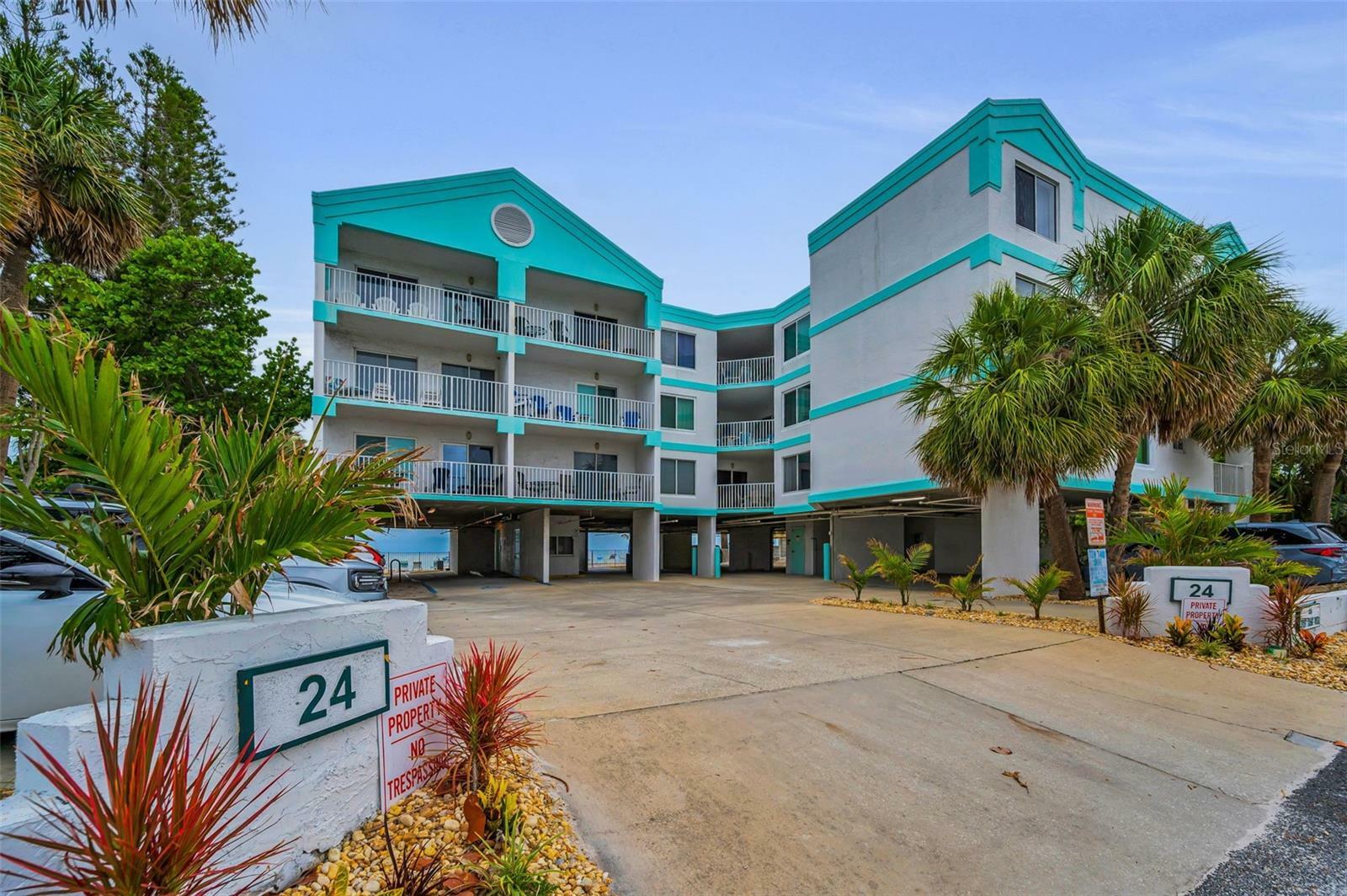 24 Gulf Boulevard 1C  Indian Rocks Beach FL 33785 photo