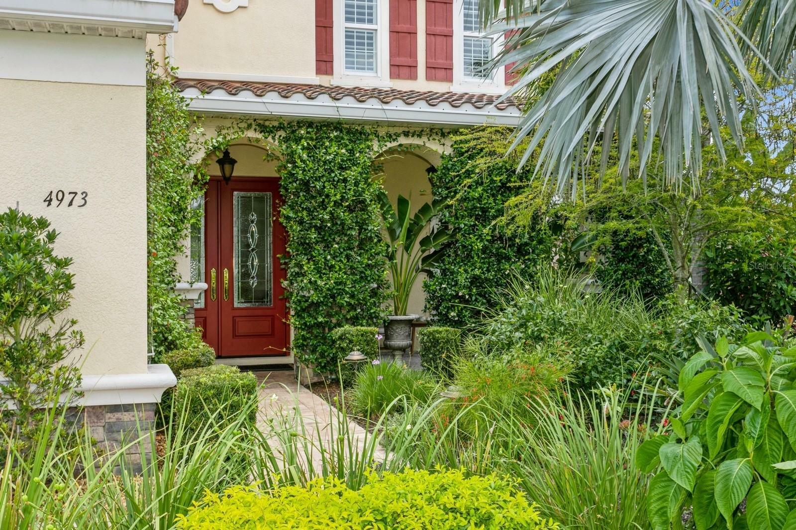 Property Photo: 4973 Antiquity Way FL 34240