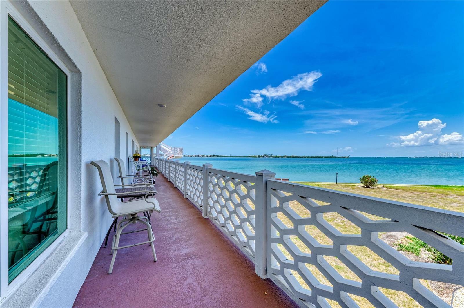 Property Photo: 767 John Ringling Boulevard 25 FL 34236