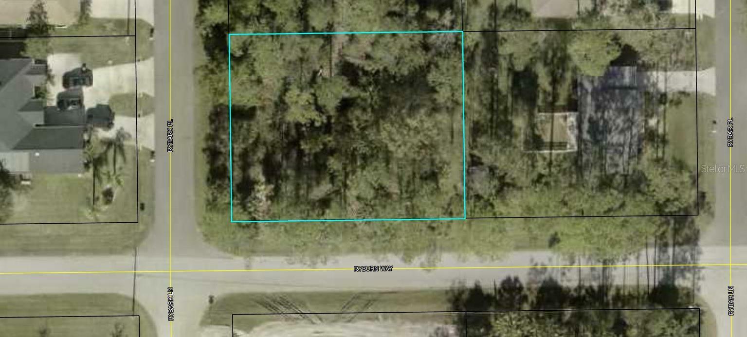 Property Photo: 2 Rybark Place FL 32164