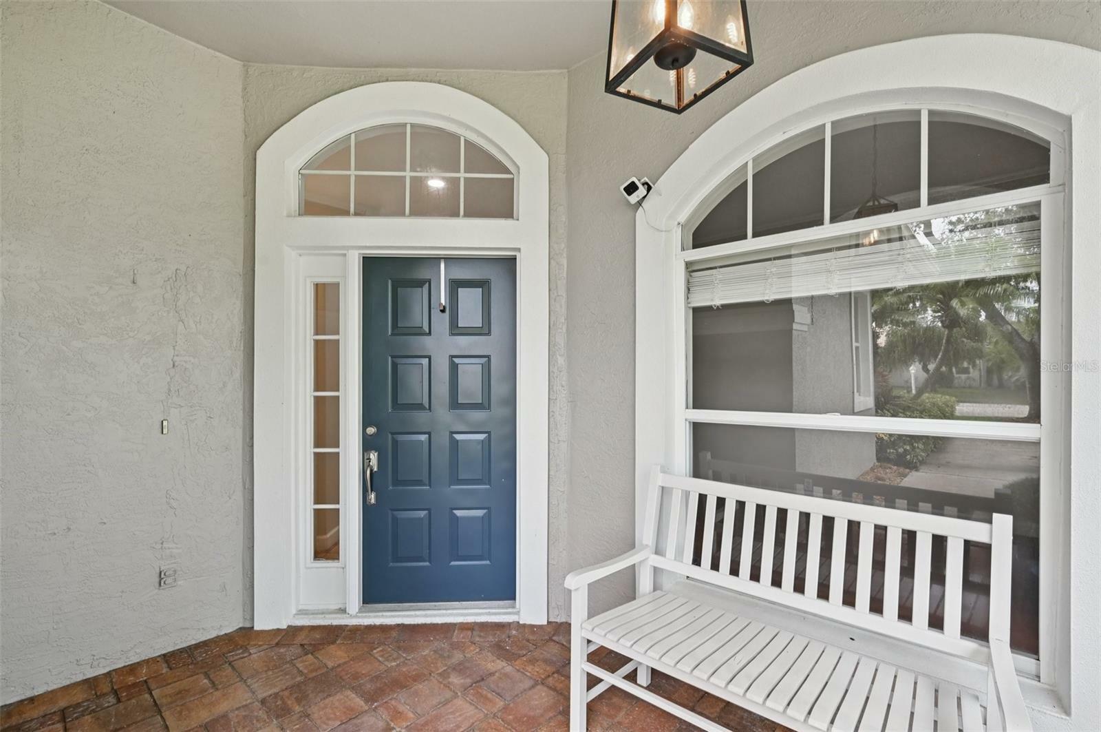 Property Photo: 6744 Hickory Hammock Circle FL 34202