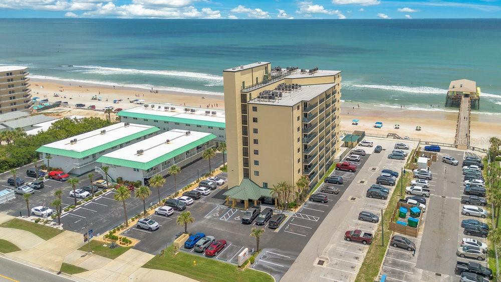 3647 S Atlantic Avenue 7C  Daytona Beach FL 32118 photo