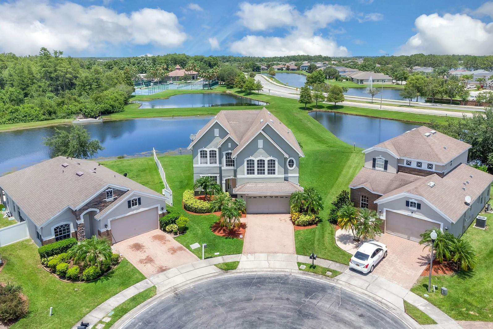Property Photo: 2255 Stone Lake Court FL 32824