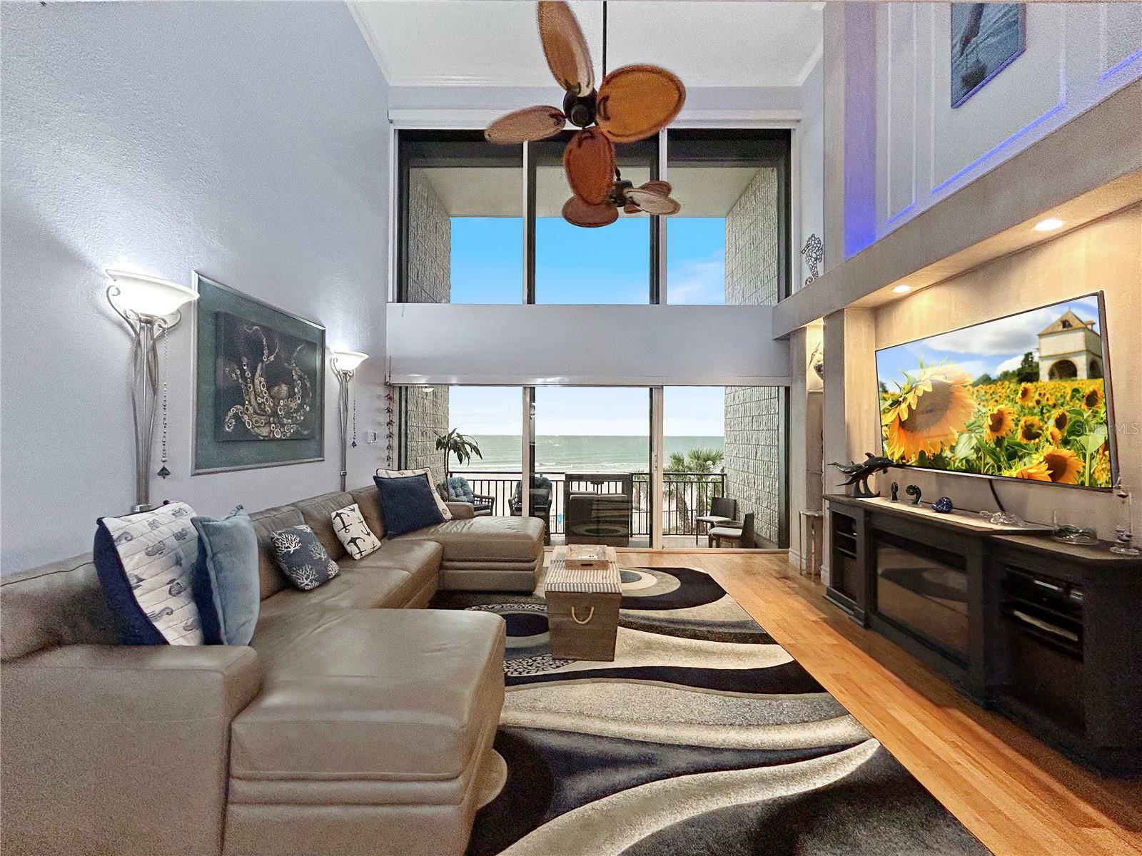 Property Photo:  19700 Gulf Boulevard 204  FL 33785 