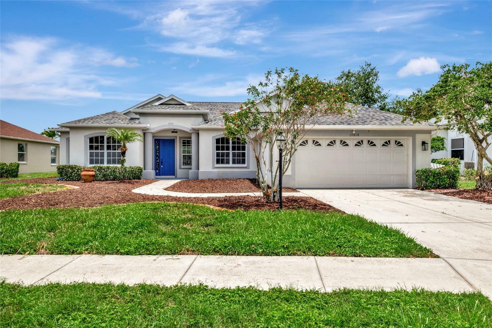 11018 Pine Lilly Place  Lakewood Ranch FL 34202 photo