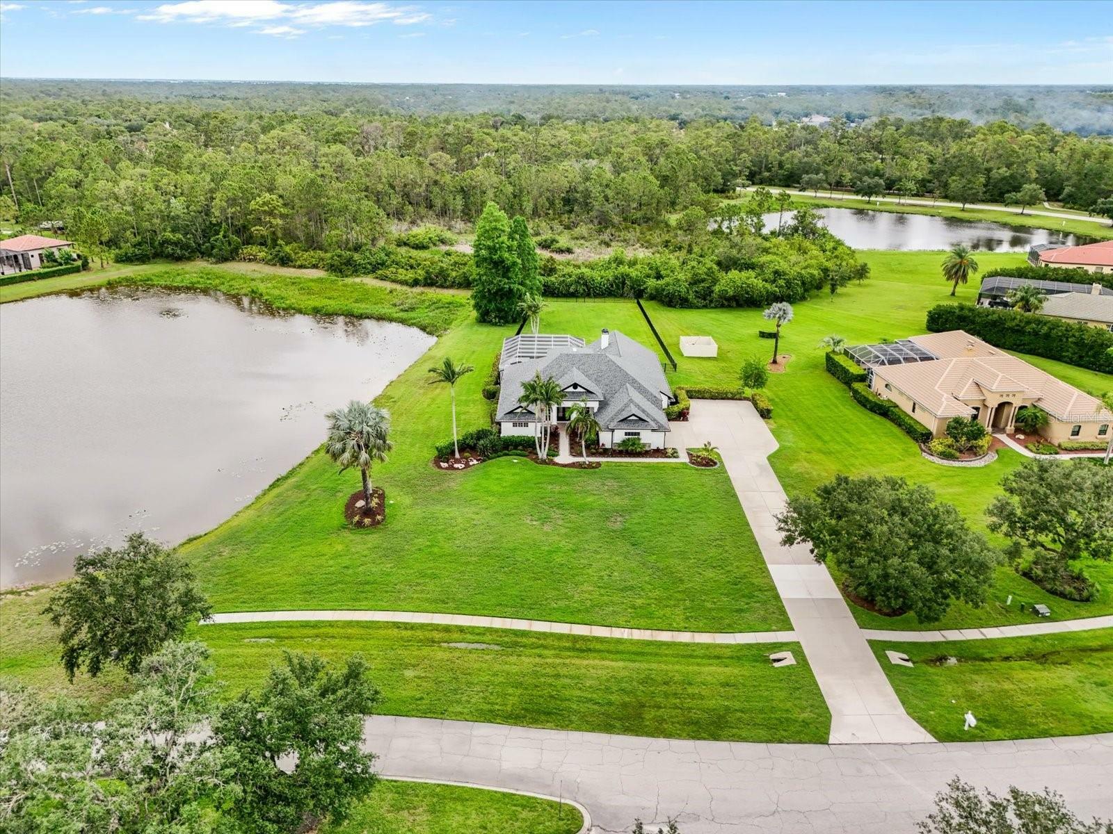 Property Photo: 7832 Panther Ridge Trail FL 34202
