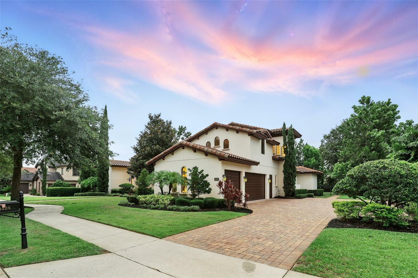 Property Photo: 1425 Dunbrooke Loop FL 32779