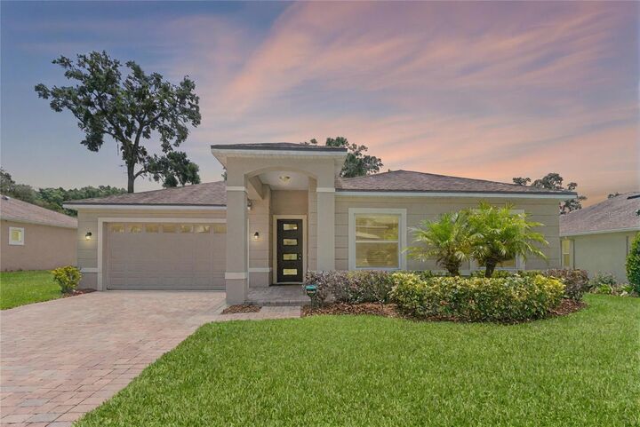 1812 Stoneywood Way  Apopka FL 32712 photo