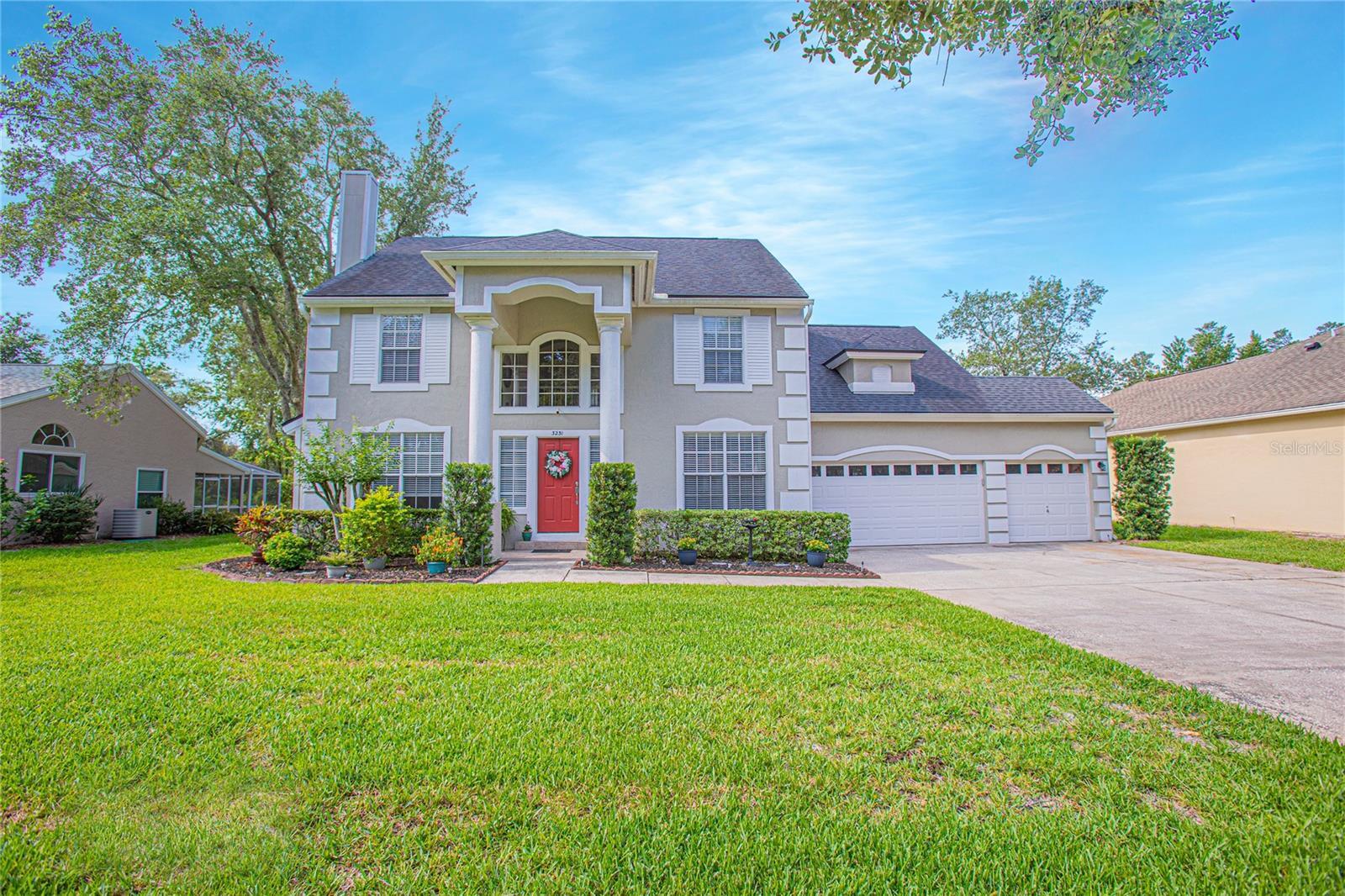 3231 Furlong Way  Gotha FL 34734 photo