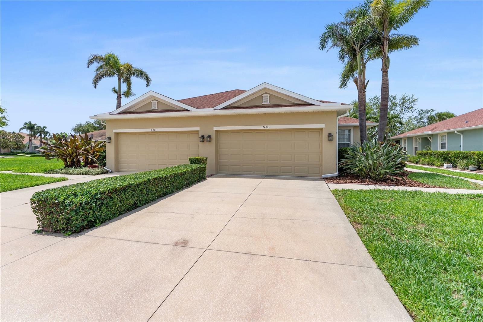 7403 Hamilton Road  Bradenton FL 34209 photo