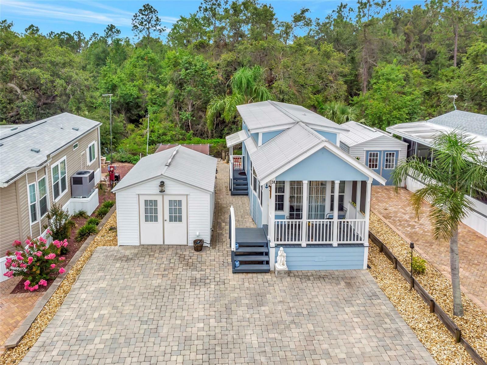 Property Photo: 20285 US Highway 27 38 FL 34715