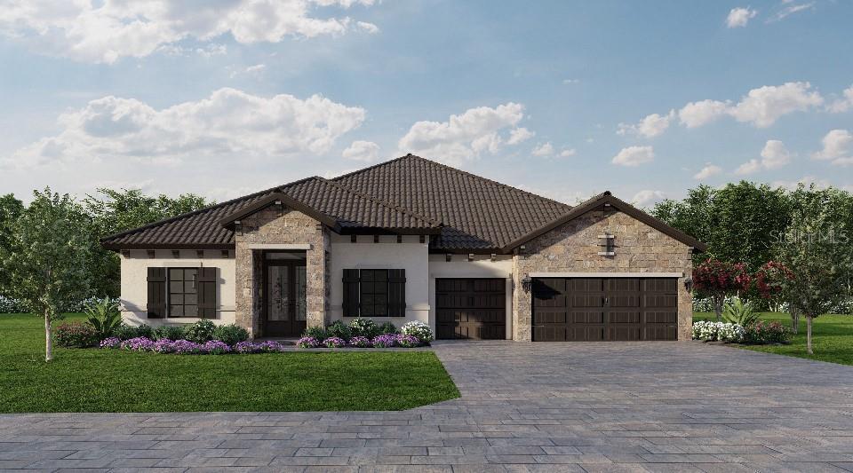 3059 Sanctuary Circle  Lakeland FL 33803 photo