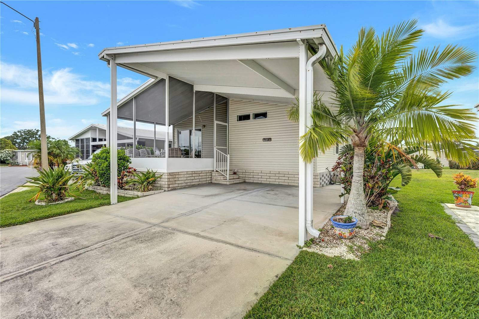 Property Photo: 9790 66th Street N 89 FL 33782