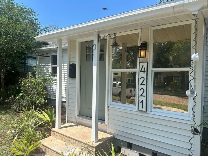 Property Photo:  4221 Burlington Avenue N  FL 33713 