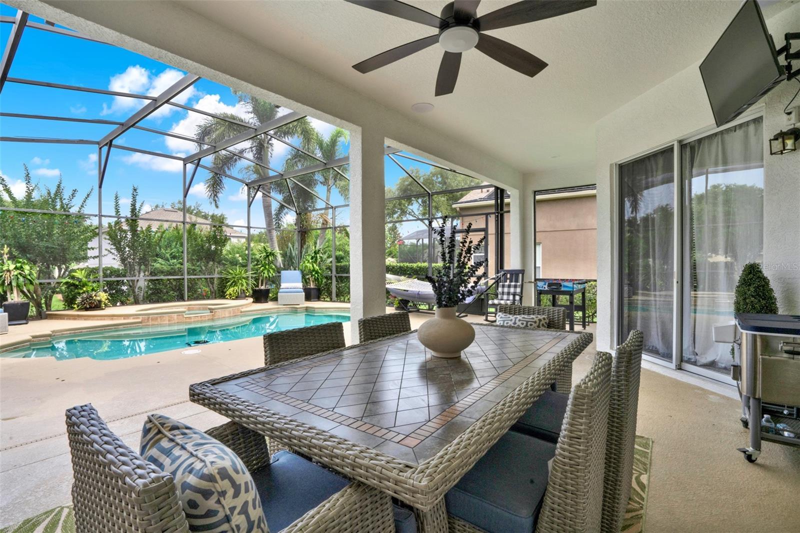 Property Photo:  1932 Reed Hill Drive  FL 34786 