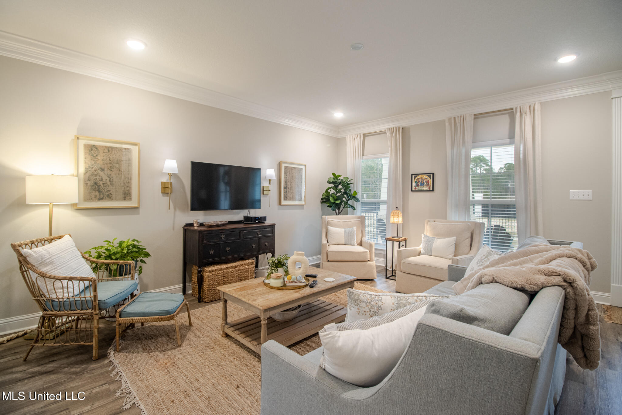 Property Photo:  104 Everly Circle  MS 39564 