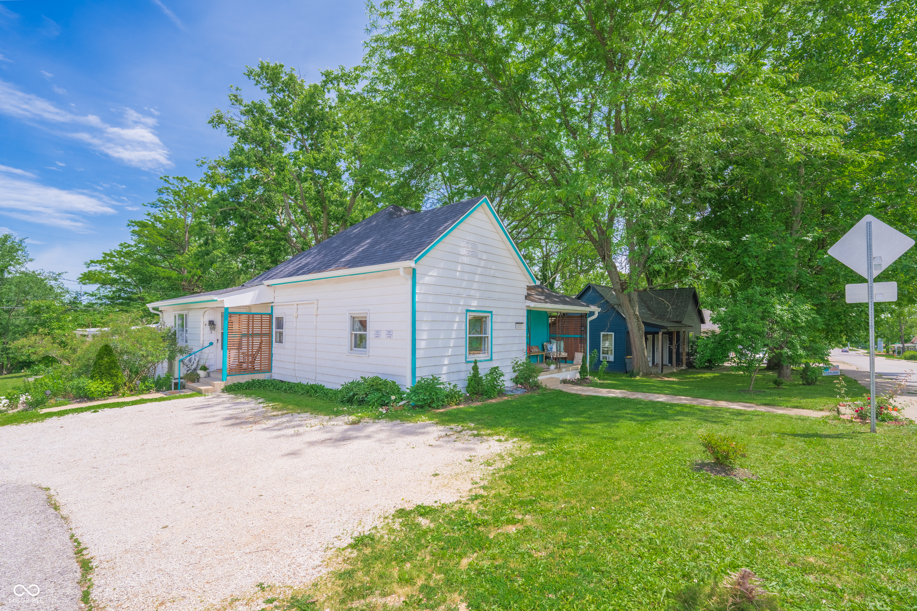 1101 S Rogers Street  Bloomington IN 47403 photo