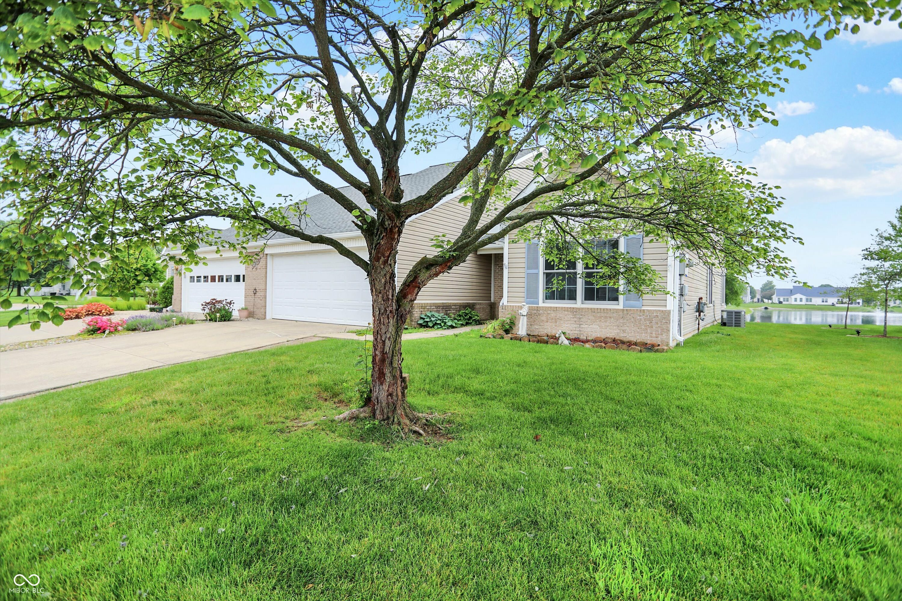 Property Photo: 3371 Weathered Rock Circle IN 46902