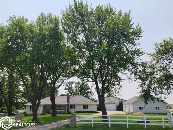 Property Photo: 3511 19th Street SW IA 50401