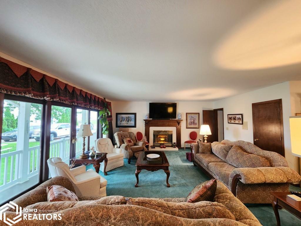Property Photo: 3511 19th Street IA 50401
