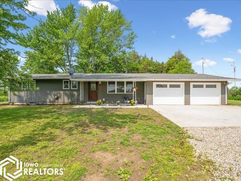 Property Photo:  1794 150th Street  IA 52656 