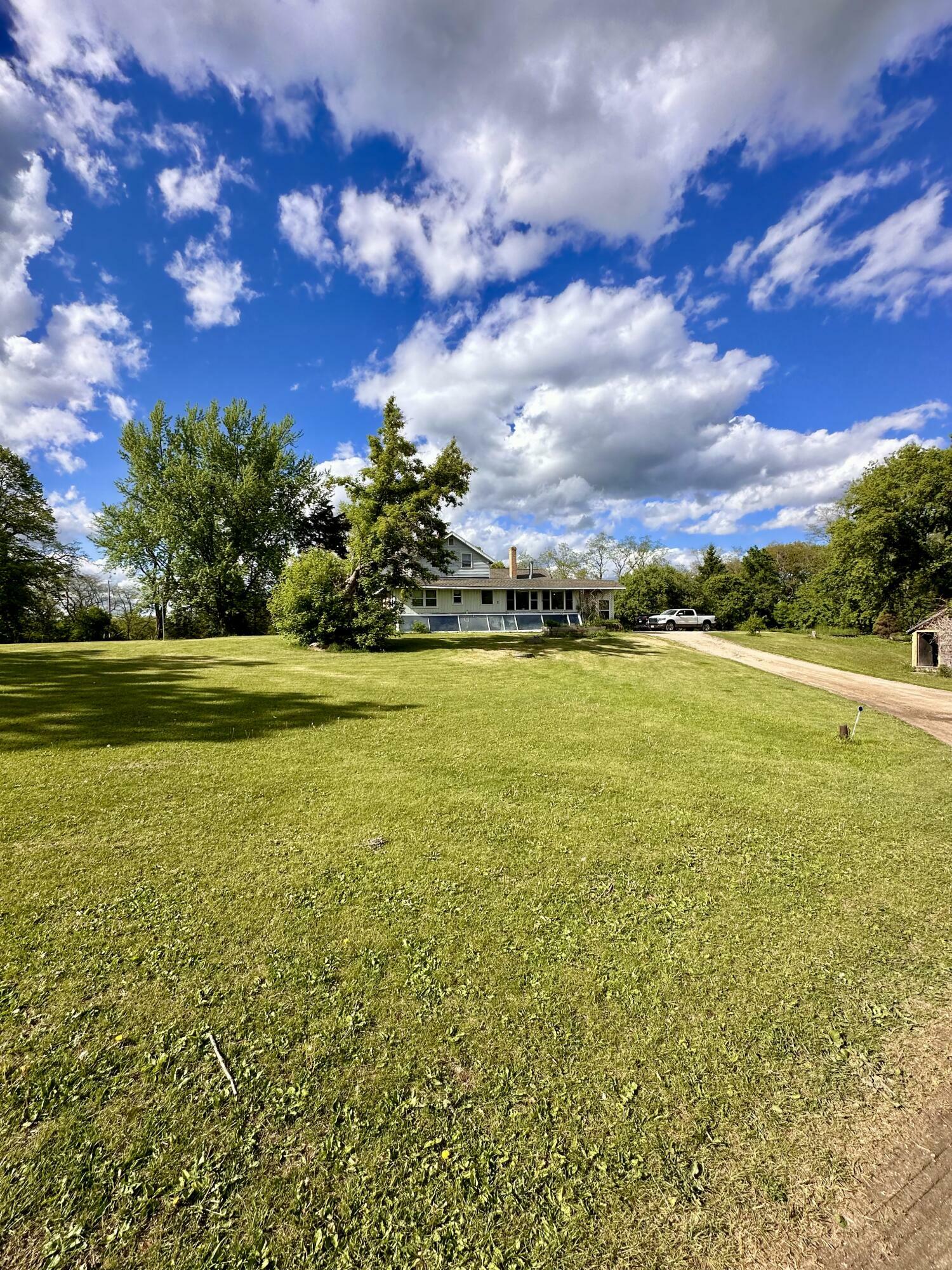 Property Photo: 2611 South Rd WI 53105
